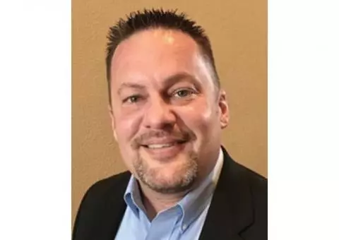 Jeremy Roberts - State Farm Insurance Agent in Wichita Falls, TX