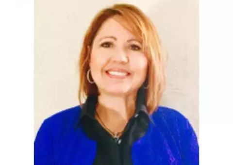 Mary Aranda - Farmers Insurance Agent in Wichita Falls, TX